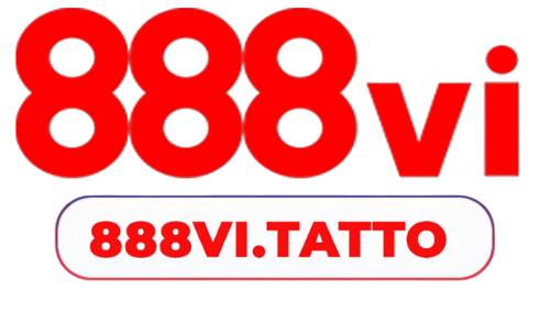 888VI TATTOO